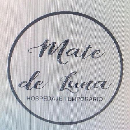 Mate De Luna Del Viso ภายนอก รูปภาพ